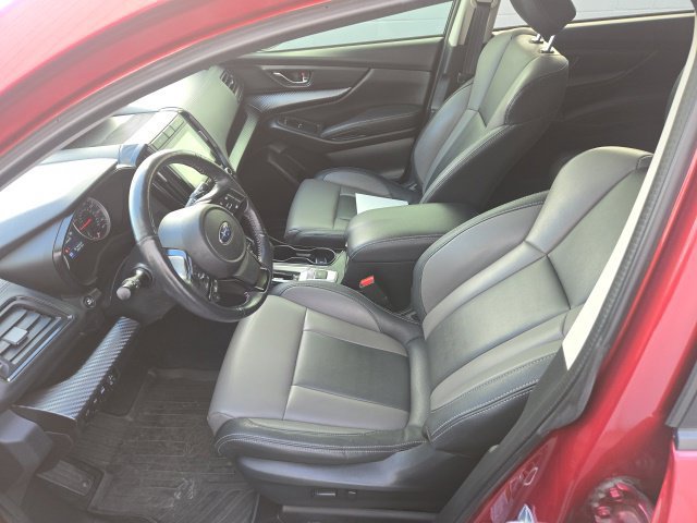Used 2022 Subaru Ascent Onyx Edition AWD/4WD image 19