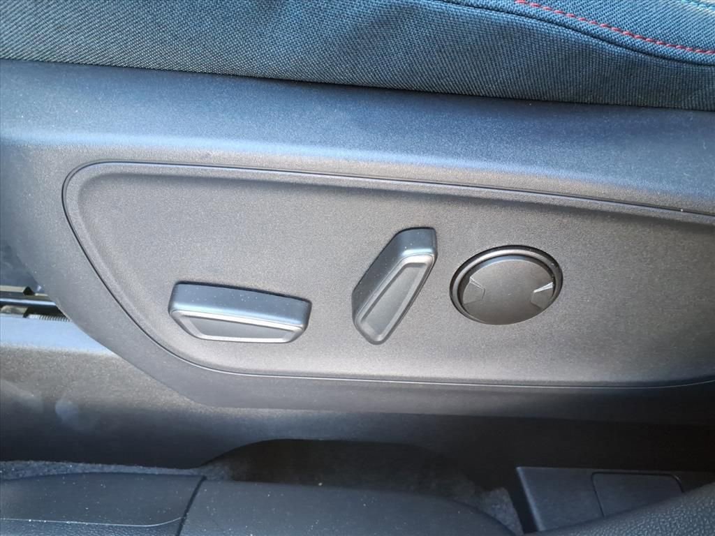 New 2025 Ford Bronco Sport Heritage w/ Convenience Package image 14