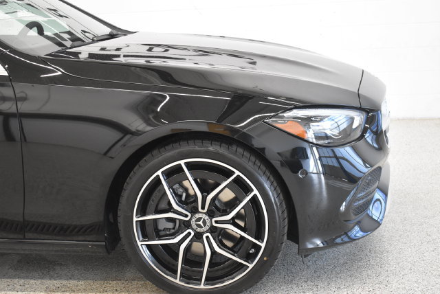 New 2026 Mercedes-Benz C 300 4MATIC Sedan image 13