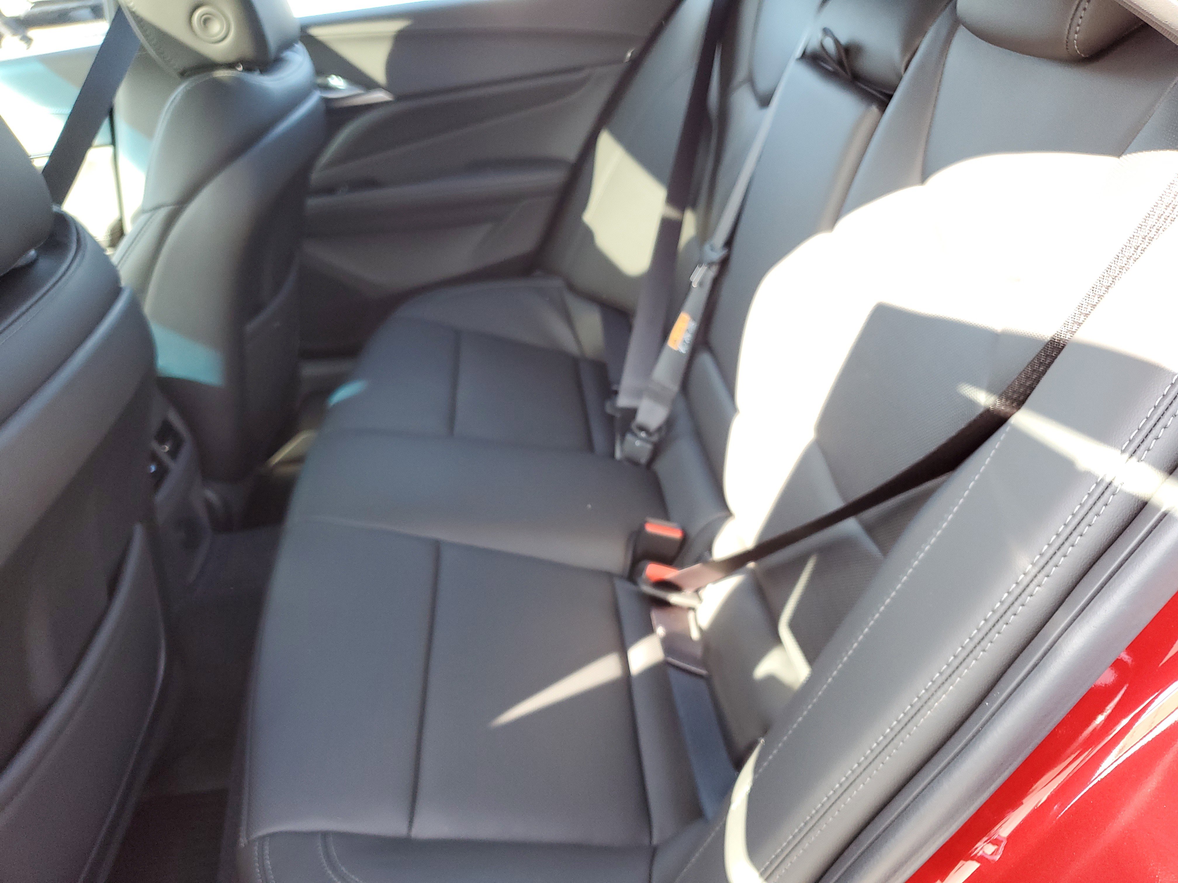 New 2026 Cadillac CT4 Premium Luxury image 9