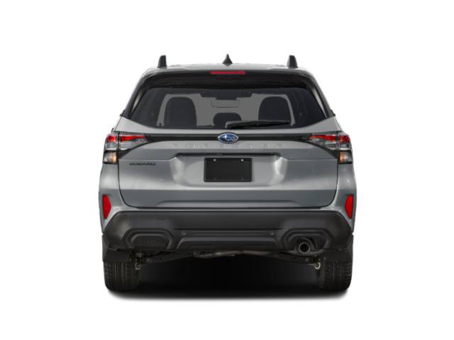 Used 2026 Subaru Forester Limited AWD/4WD image 8