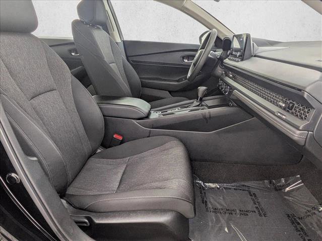 Used 2024 Honda Accord EX image 24