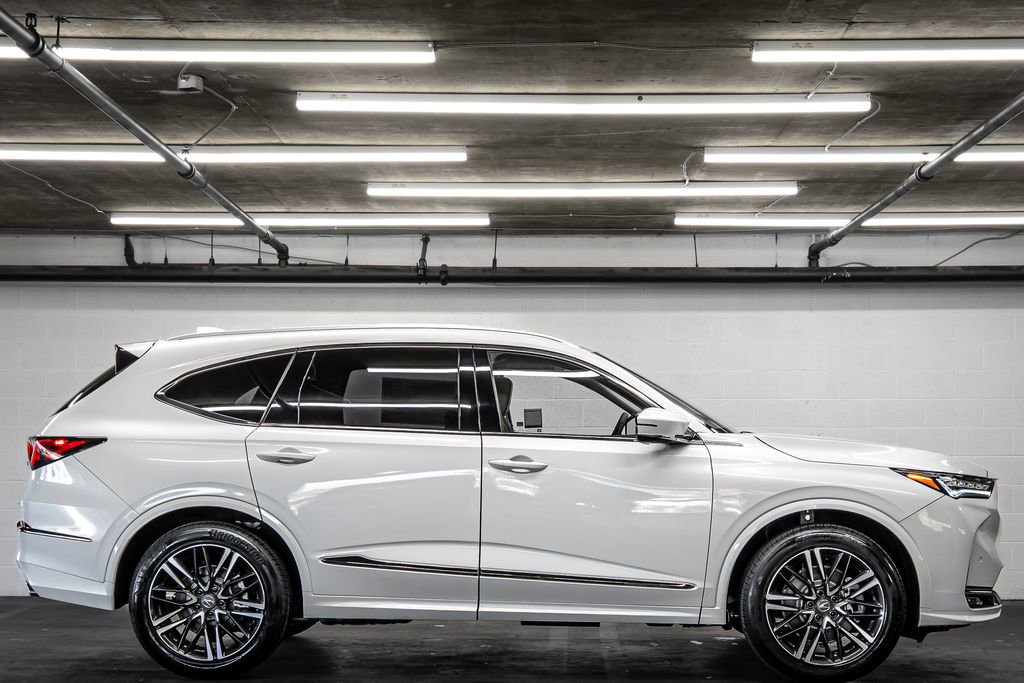 New 2026 Acura MDX w/ Advance Package image 6