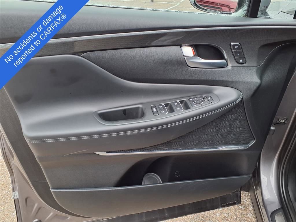 Used 2022 Hyundai Santa Fe Limited w/ Cargo Package image 15