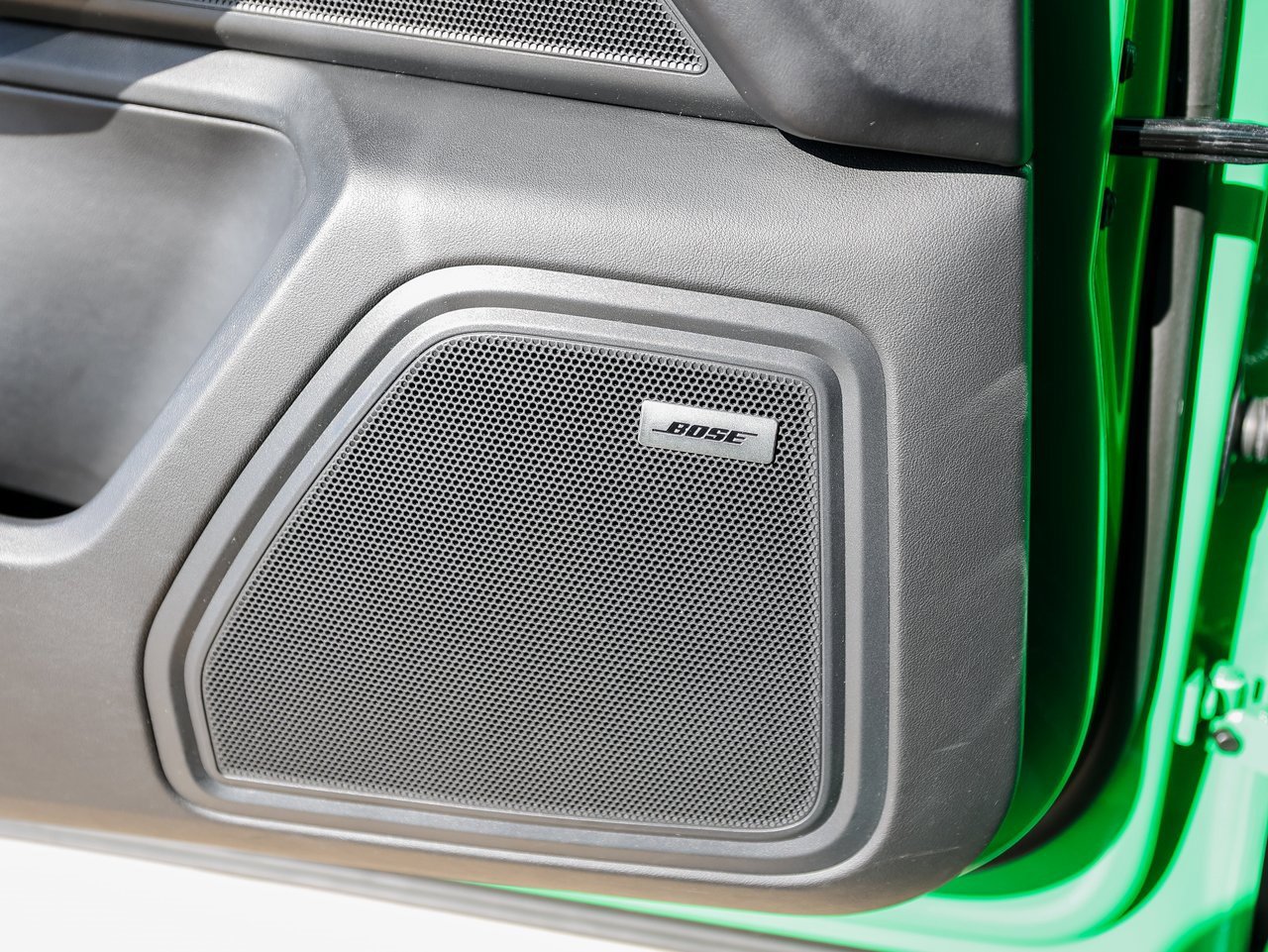 Certified 2024 Porsche Macan GTS image 22