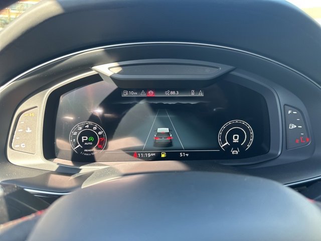 New 2026 Audi RS Q8 performance image 44