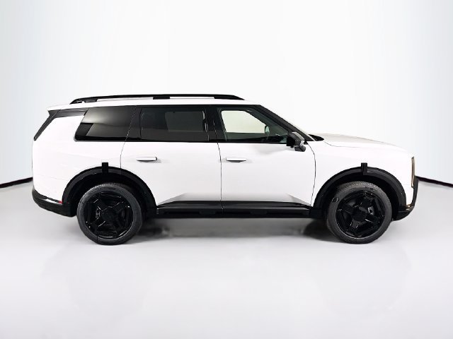 New 2027 Kia Telluride SX X-Line w/ Towing Package AWD/4WD image 4