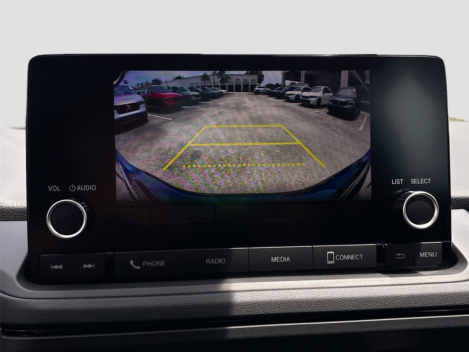 Certified 2025 Honda Accord SE image 15