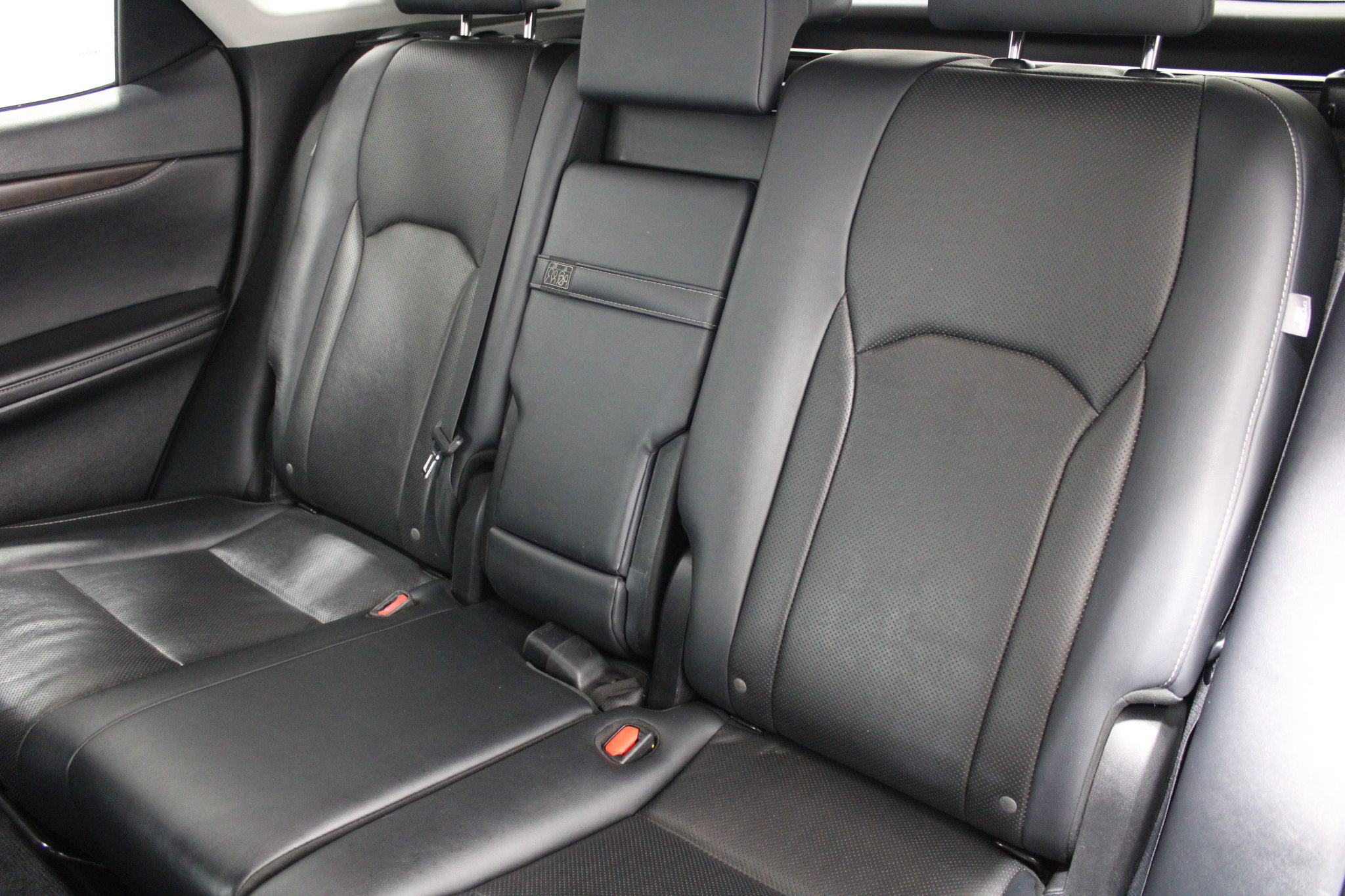 Used 2020 Lexus RX 350 AWD w/ Premium Package image 17