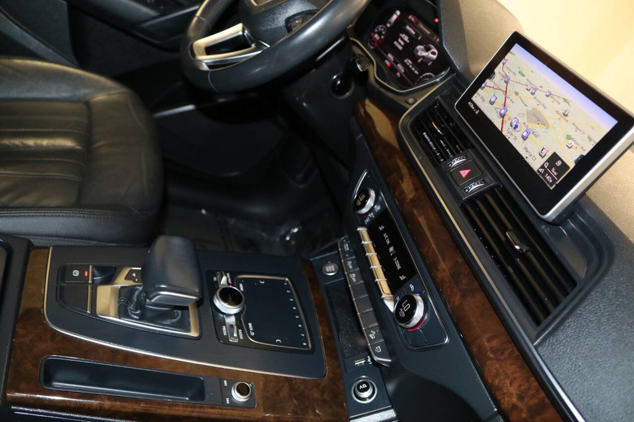 Used 2018 Audi Q5 2.0T Premium image 44