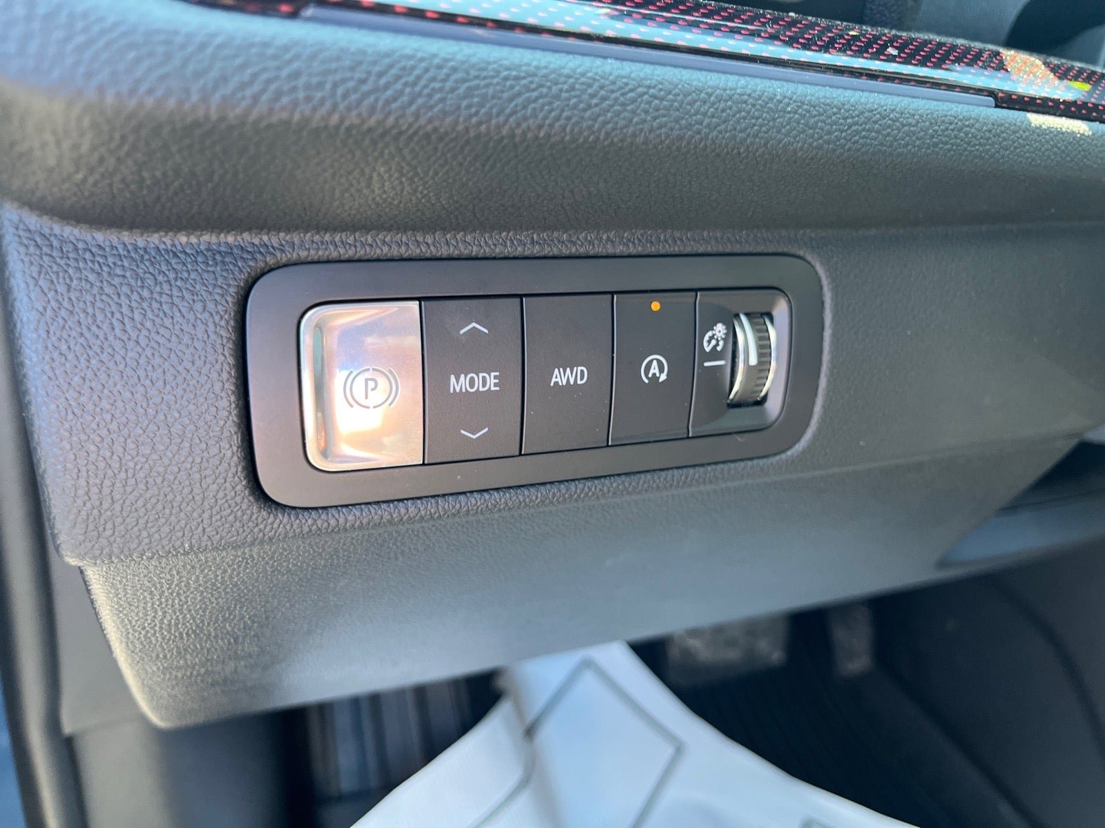 New 2026 Chevrolet Traverse Z71 w/ Enhanced Driving Package AWD/4WD image 27