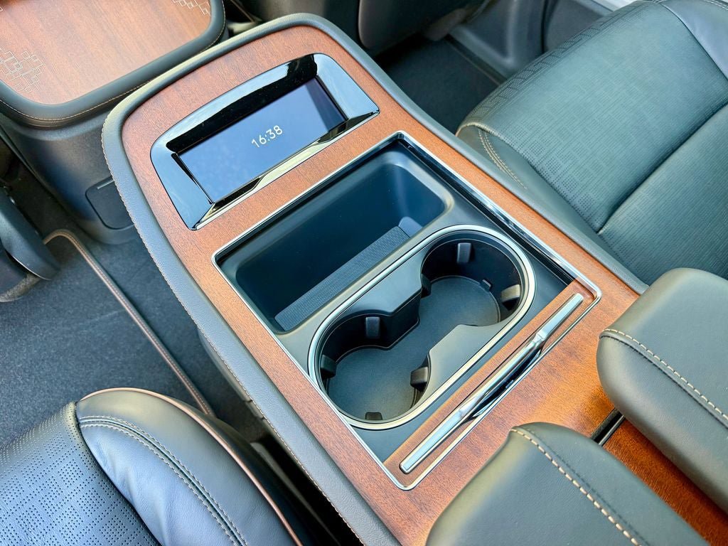 New 2026 Lincoln Navigator L Black Label AWD/4WD image 50
