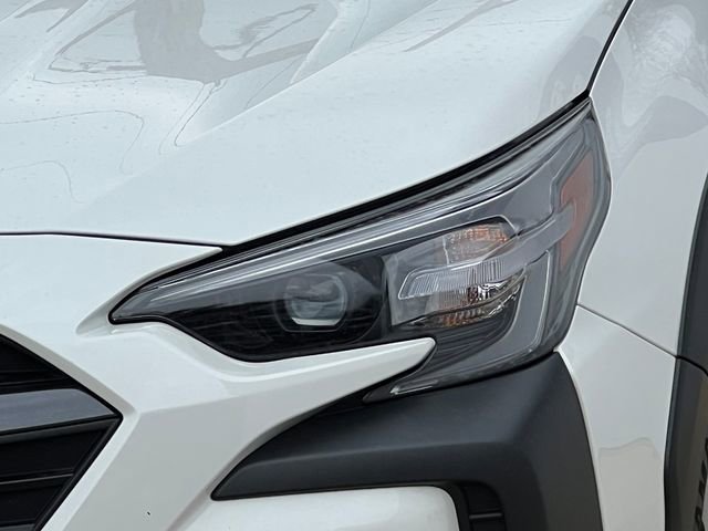 Used 2024 Subaru Outback Premium image 36