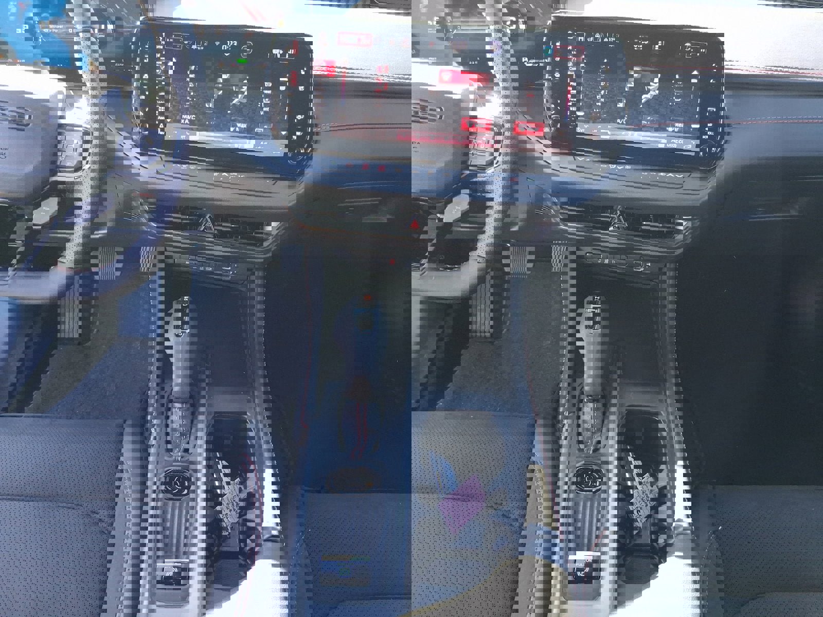 New 2026 Dodge Charger Daytona Scat Pack w/ Track Package image 12