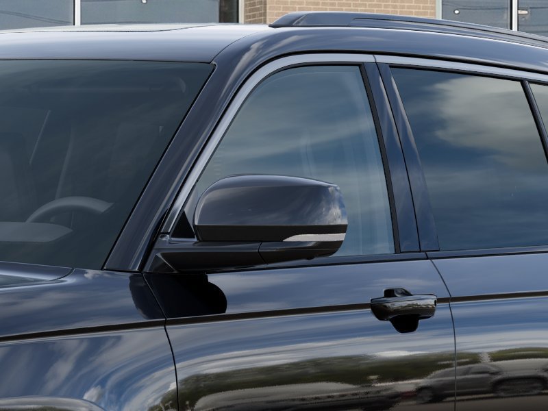 New 2027 Jeep Grand Cherokee L Limited AWD/4WD image 14