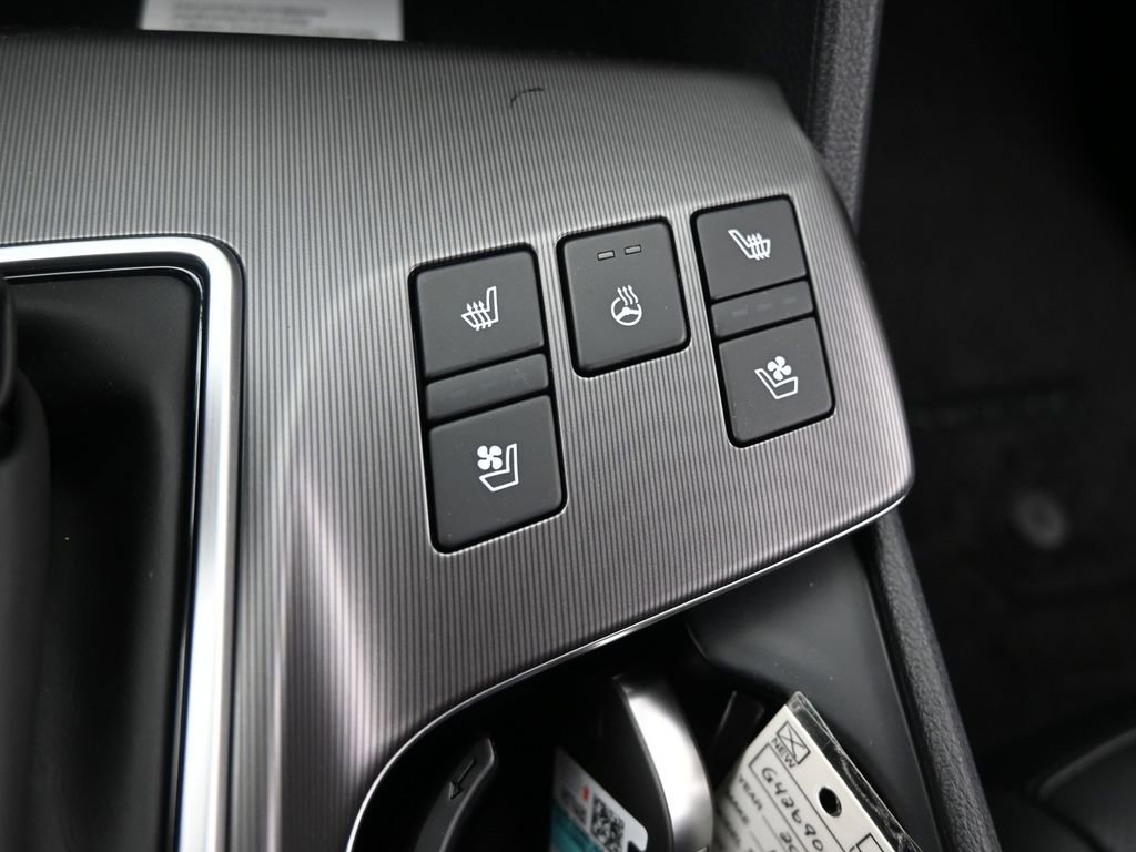 New 2026 Kia Sportage SX image 31