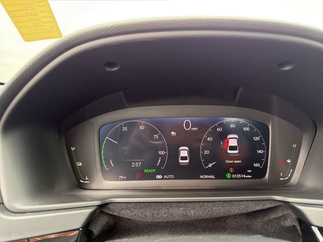 Used 2025 Honda Accord Sport image 29