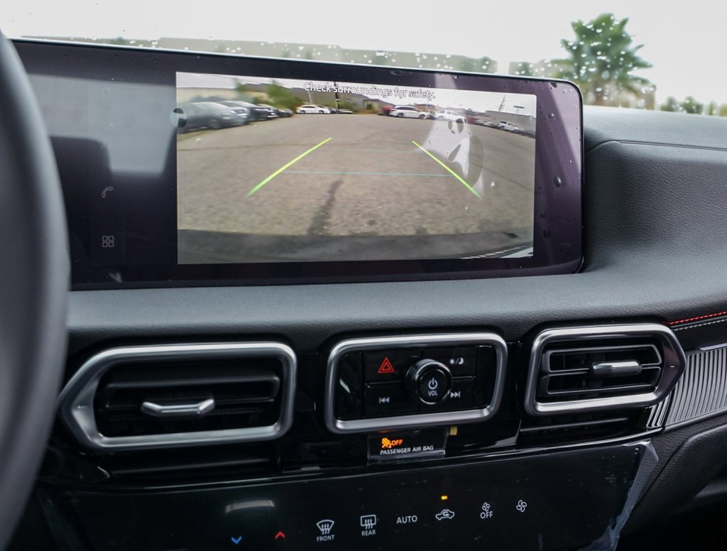 New 2026 Nissan Sentra SR image 26