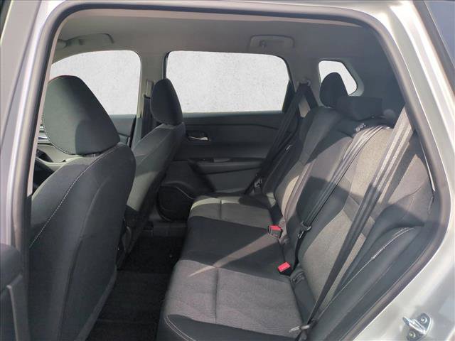 Used 2024 Nissan Rogue SV image 24