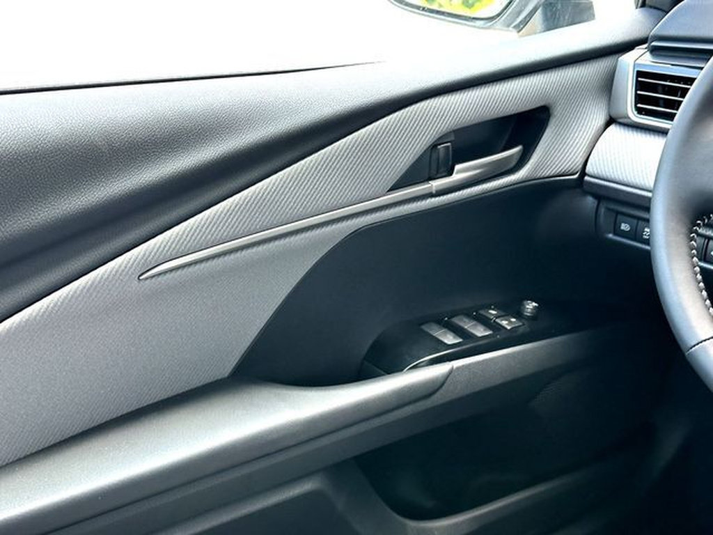 New 2026 Toyota Camry SE w/ Multimedia Upgrade Package FWD image 20