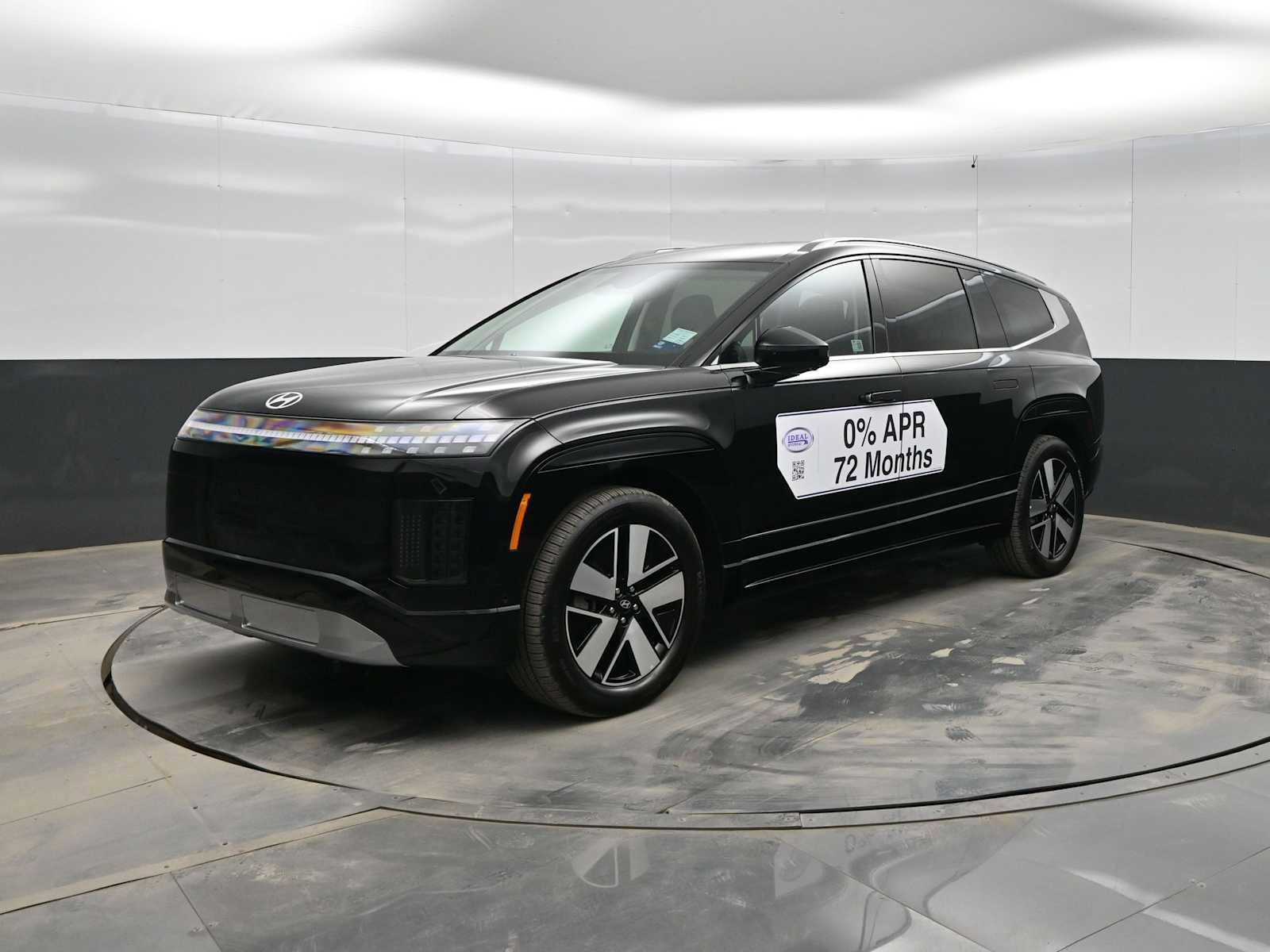 New 2026 Hyundai Ioniq 9 SEL image 4