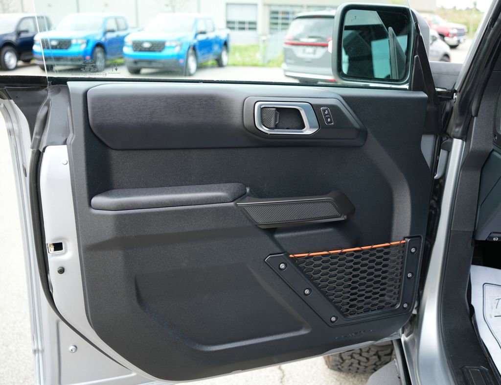 Used 2024 Ford Bronco Raptor AWD/4WD image 25