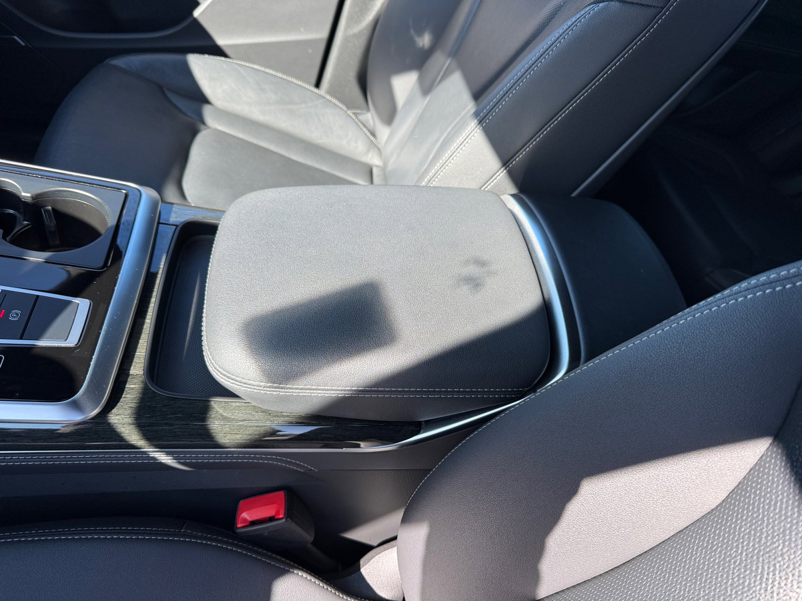 Used 2023 Audi Q8 Premium Plus w/ Premium Plus Package image 14