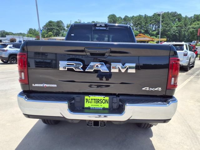 New 2025 RAM 2500 Lone Star AWD/4WD image 3