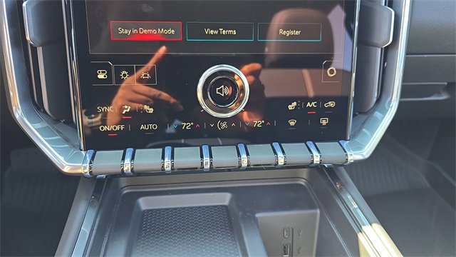 New 2026 GMC Acadia Elevation w/ Black Edition image 24