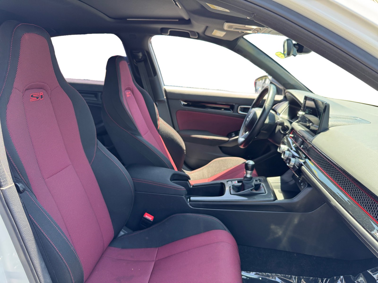Used 2025 Honda Civic Si image 15