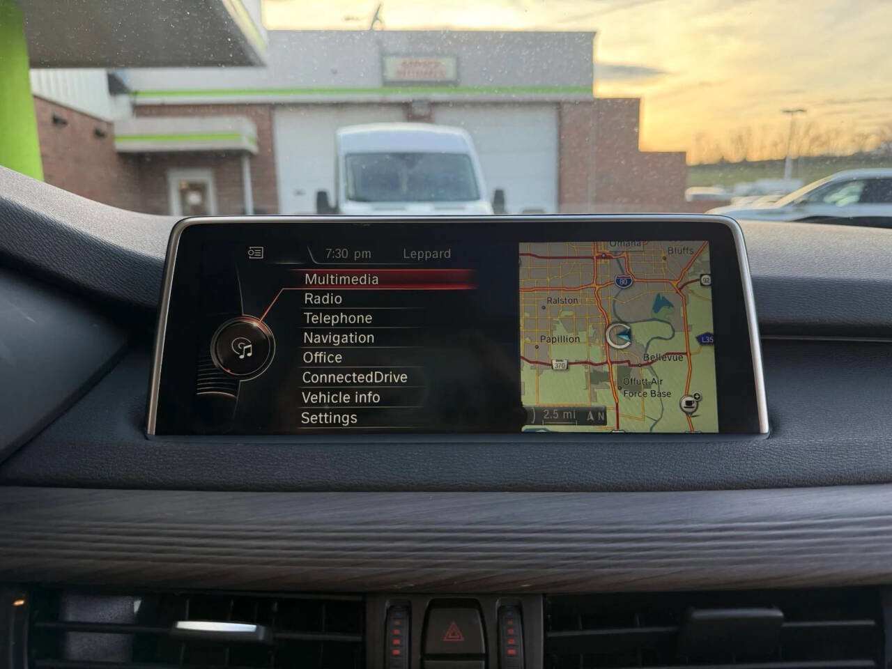 Used 2016 BMW X5 xDrive35i image 14