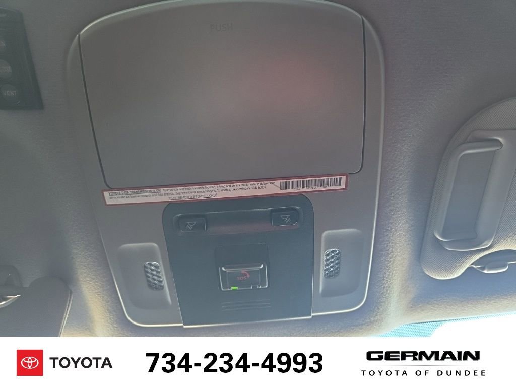 Used 2021 Toyota Camry TRD w/ TRD Package w/JBL Audio image 35