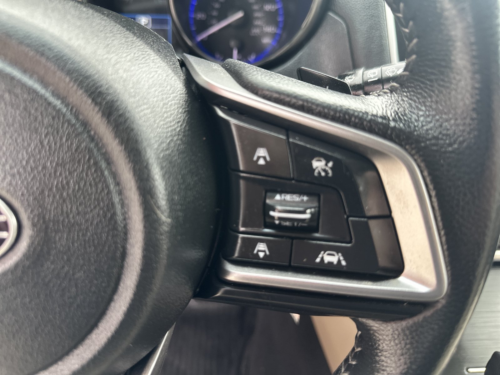 Used 2019 Subaru Outback 2.5i Premium AWD/4WD image 12