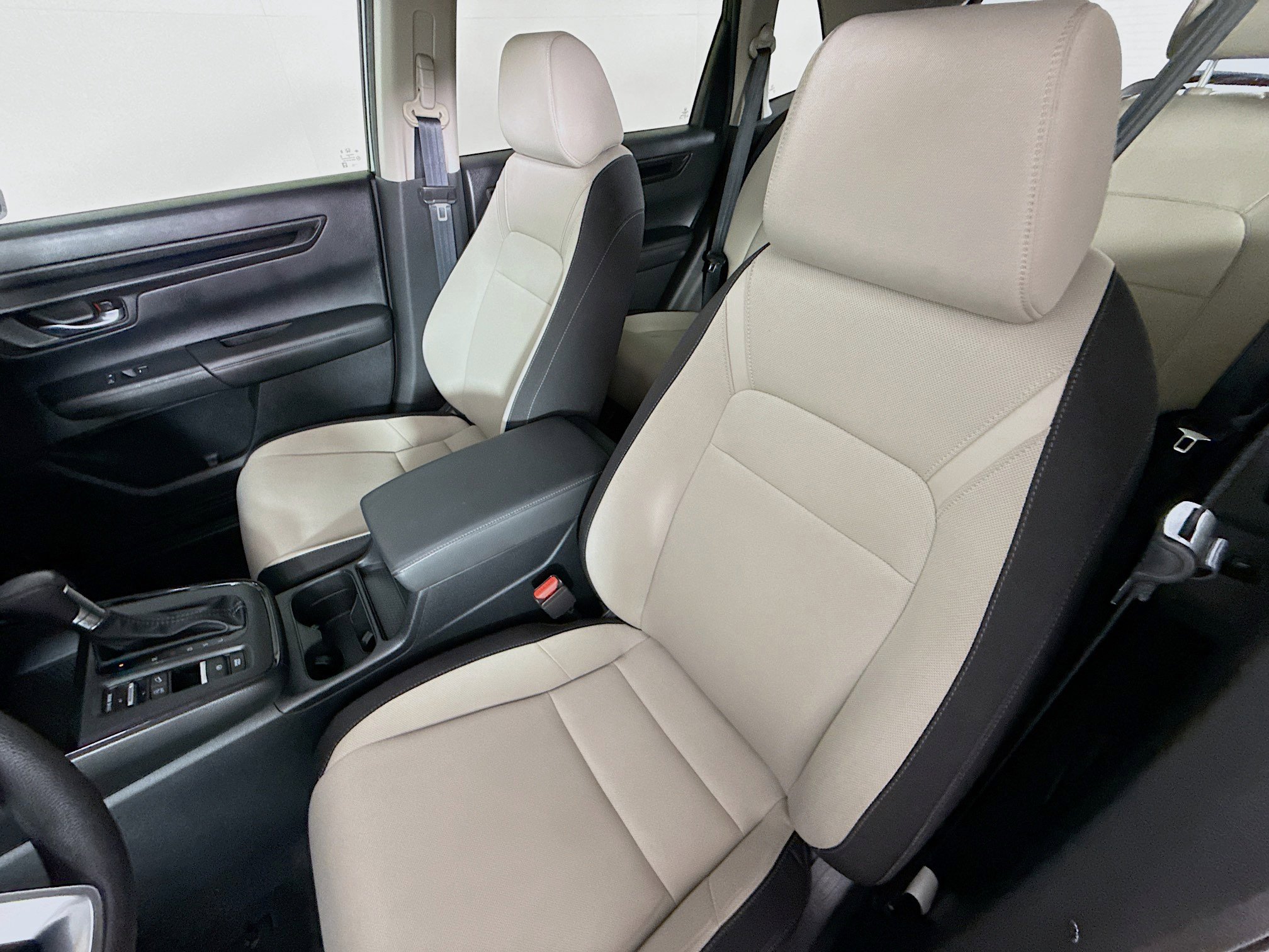 Certified 2023 Honda CR-V EX image 25