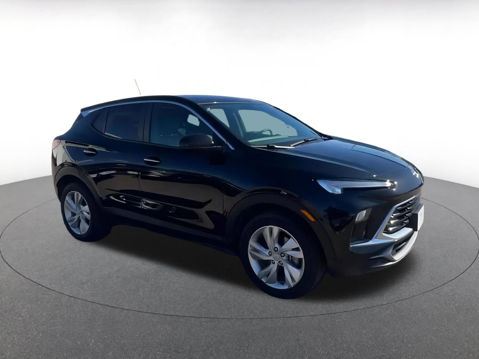 Used 2025 Buick Encore GX Preferred video 2