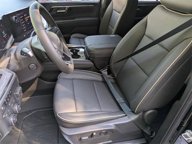 New 2026 Chevrolet Tahoe Premier image 11