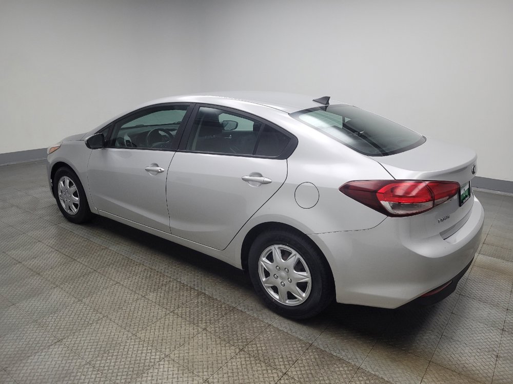 Used 2017 Kia Forte LX w/ LX Popular Package image 3