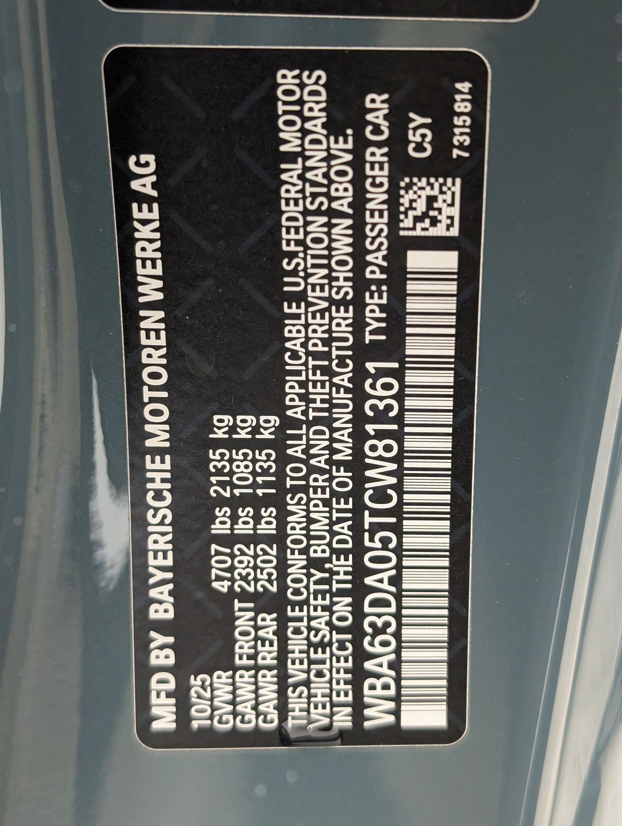New 2026 BMW 430i xDrive Coupe w/ Premium Package AWD/4WD image 20