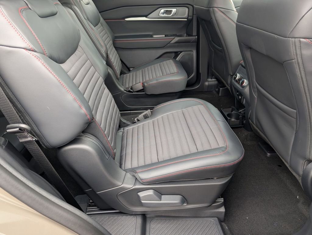 New 2026 Ford Explorer ST-Line image 49