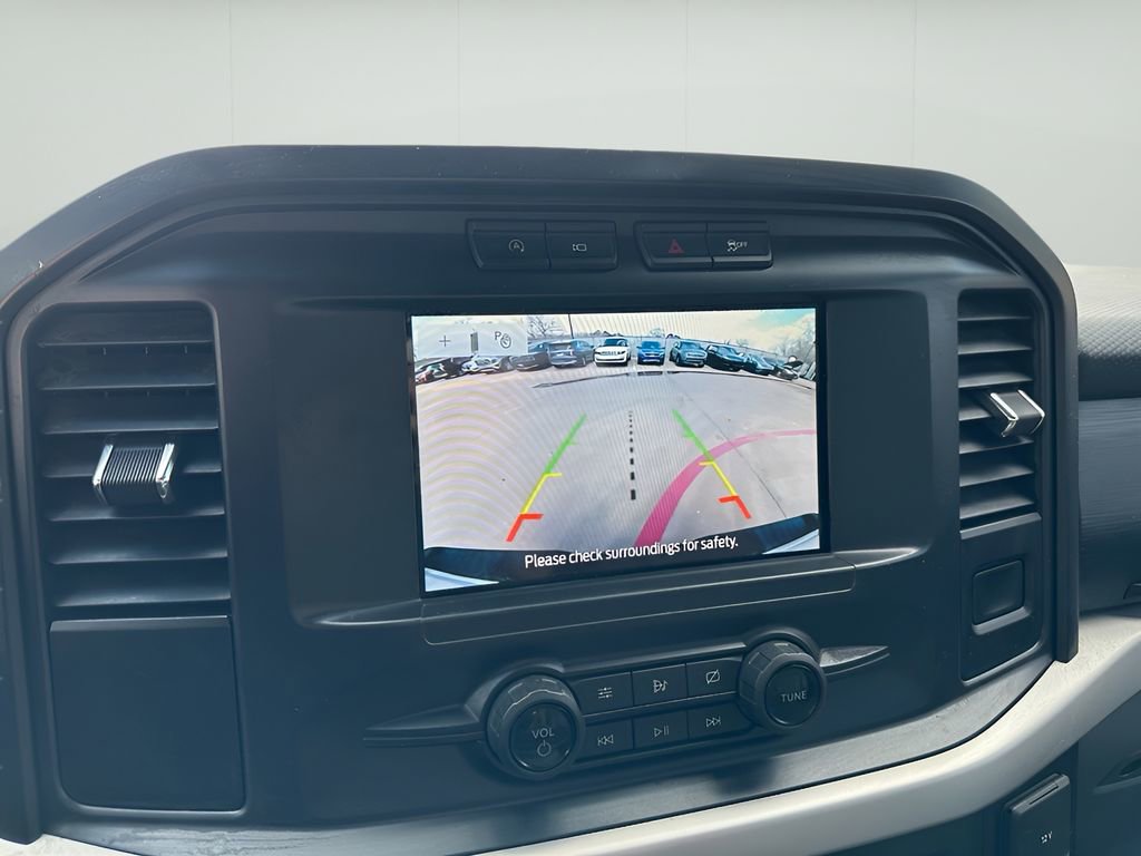 Used 2021 Ford F150 XL RWD image 20