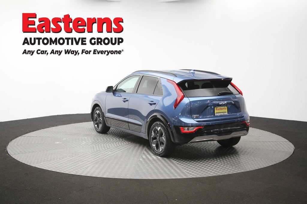Used 2023 Kia Niro Wind w/ Wind Preserve Package FWD image 63