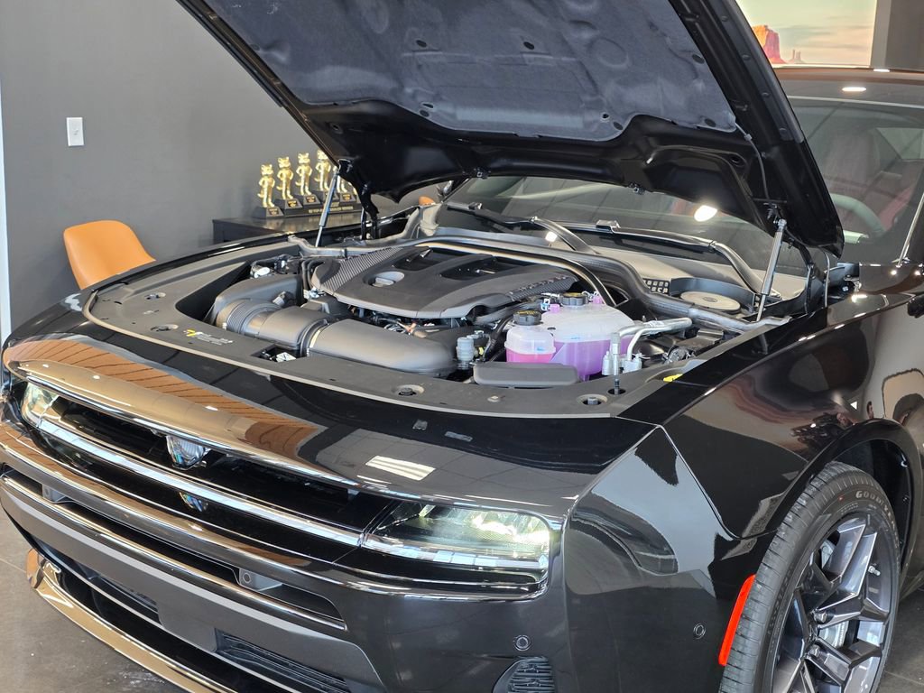 New 2026 Dodge Charger R/T Scat Pack image 33