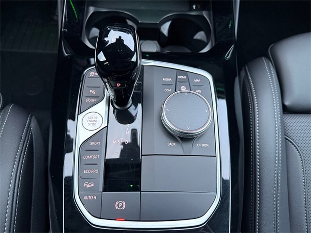 Certified 2024 BMW X3 xDrive30i w/ Premium Package image 28