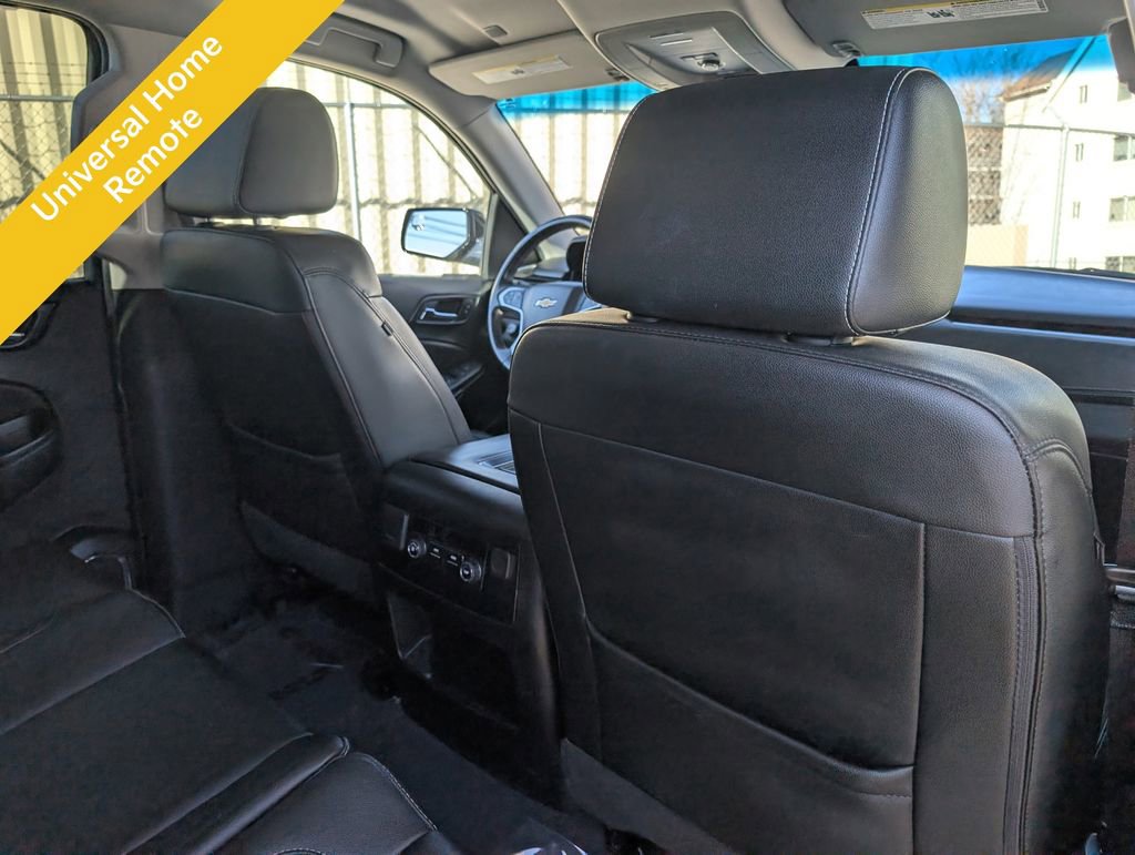Used 2019 Chevrolet Tahoe LT image 20