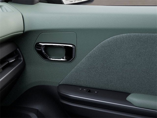 New 2025 Kia K4 EX image 26