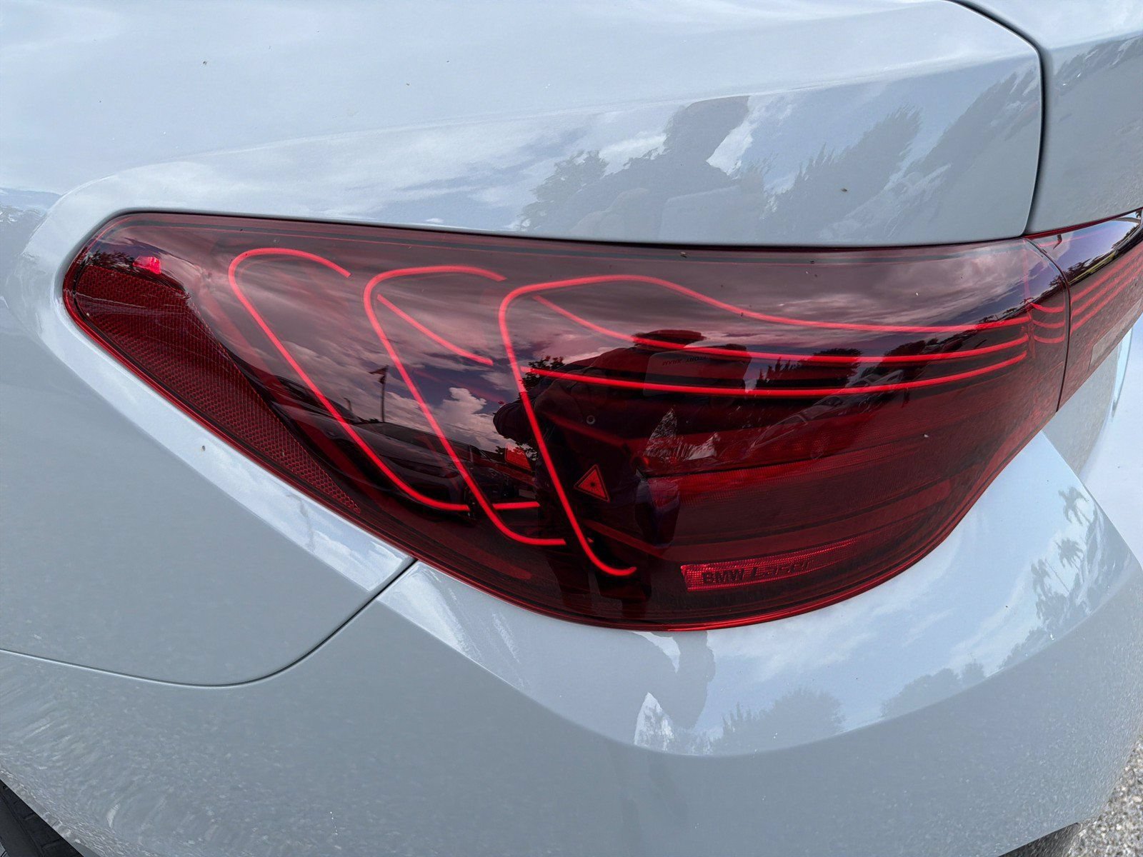 New 2026 BMW M440i w/ Premium Package RWD image 10