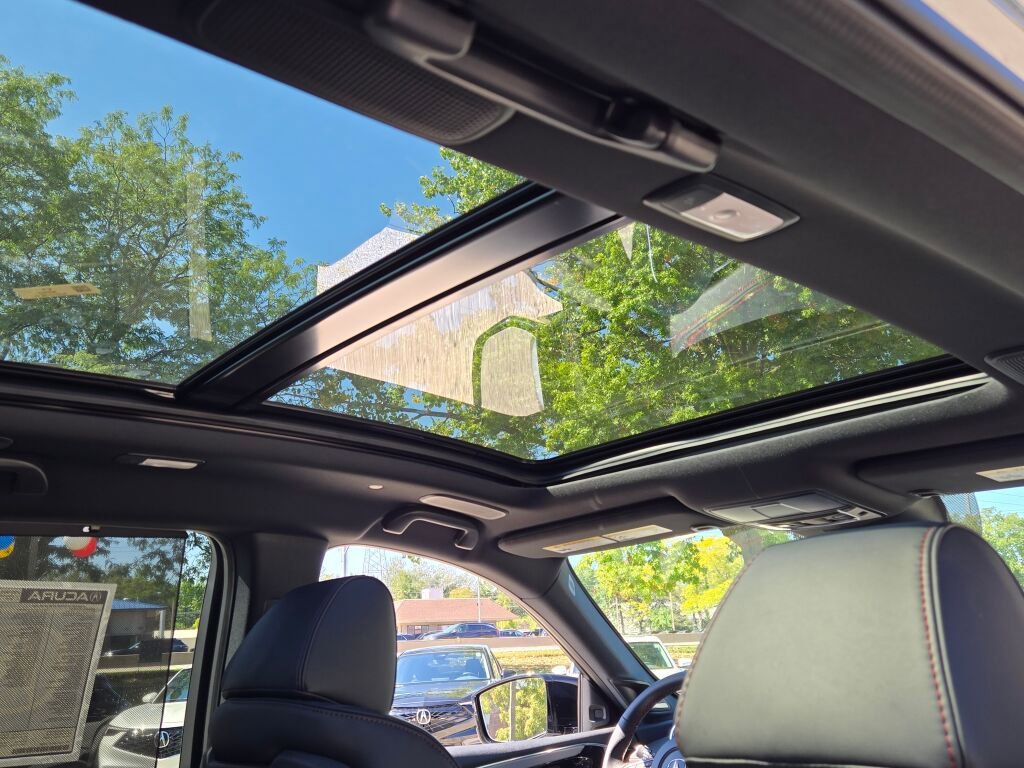 New 2026 Acura MDX A-Spec image 14