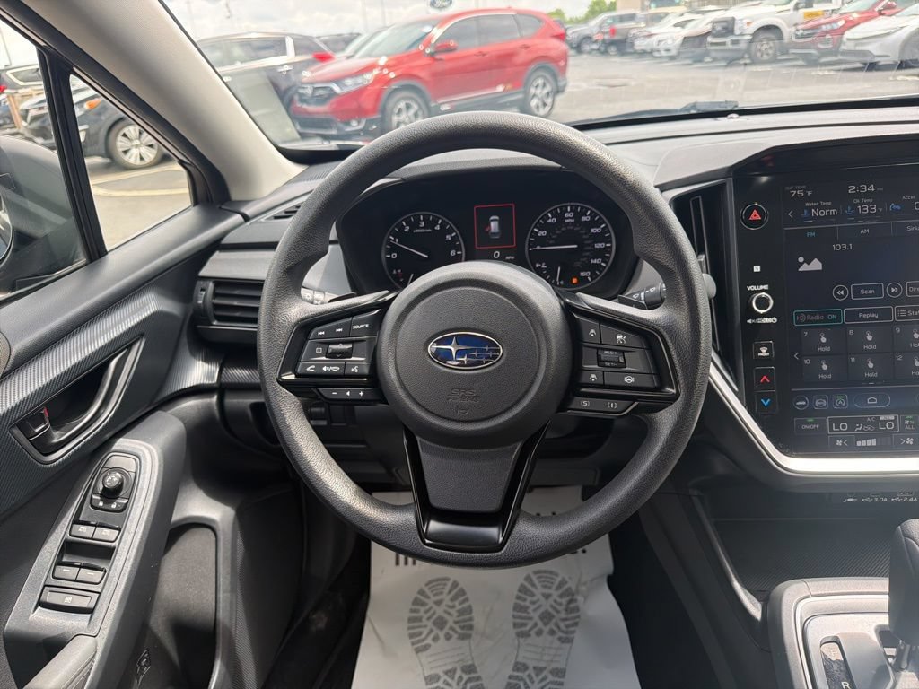Used 2024 Subaru Crosstrek 2.0i Premium w/ Popular Package #4 AWD/4WD image 14