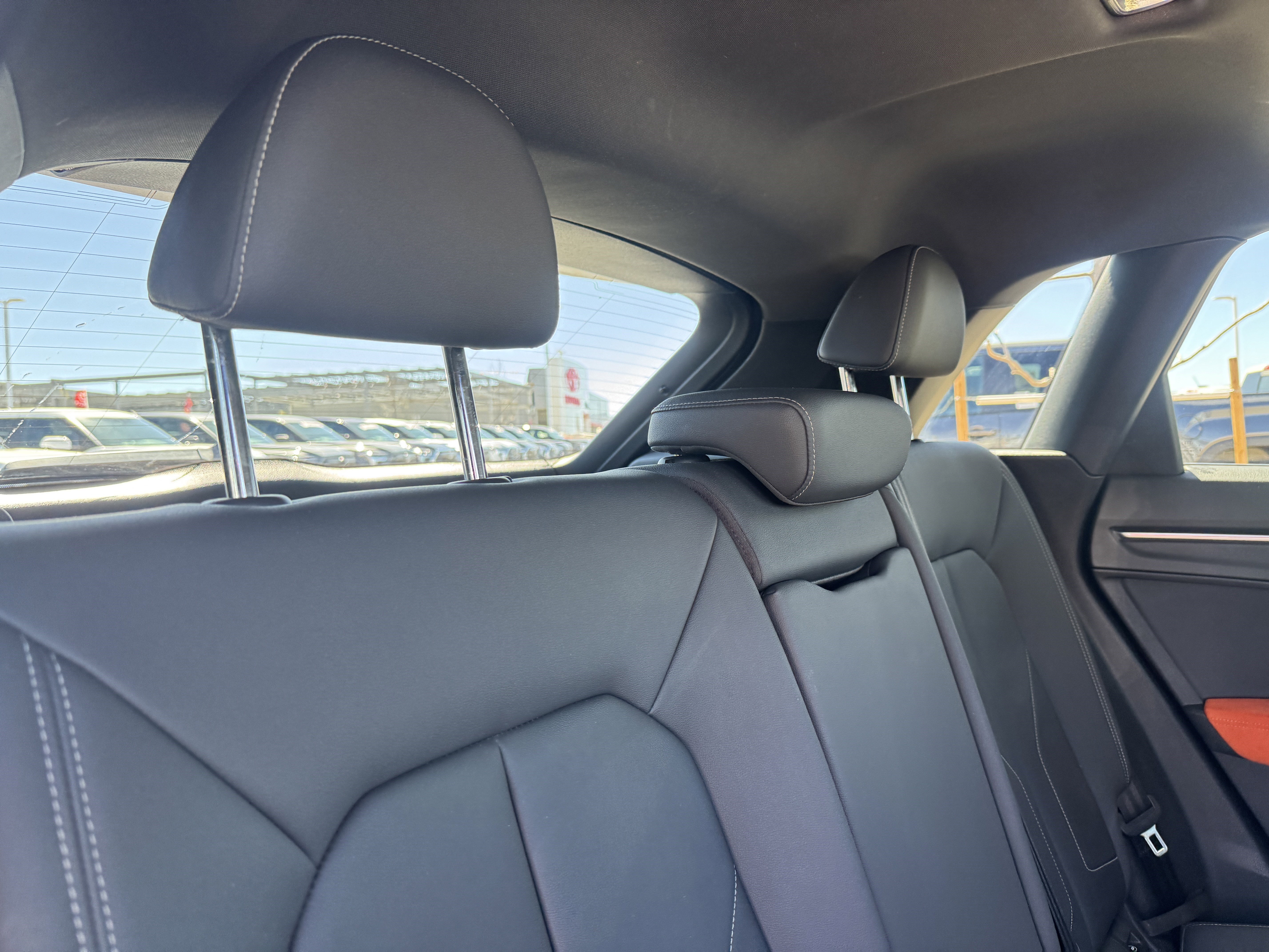 Used 2020 Audi Q3 2.0T Prestige w/ Prestige Package image 19