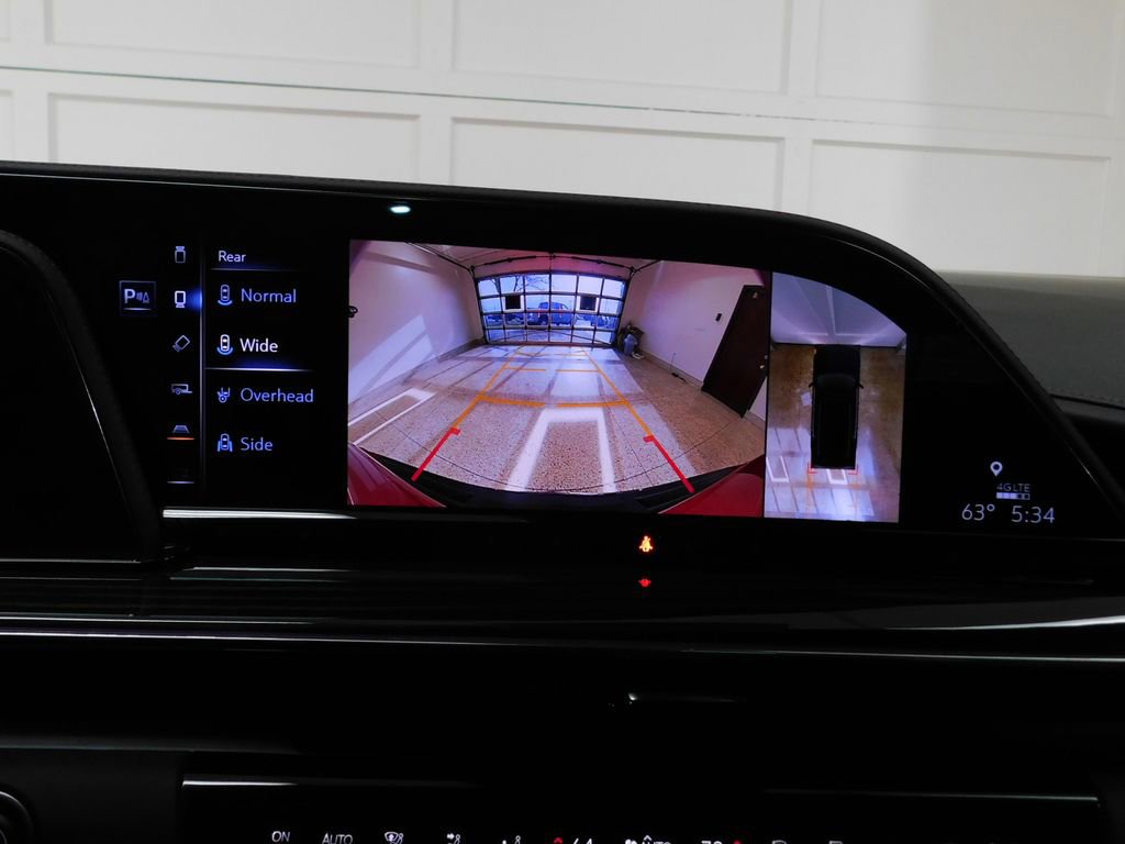 Used 2024 Cadillac Escalade Premium Luxury w/ Touring Package image 51